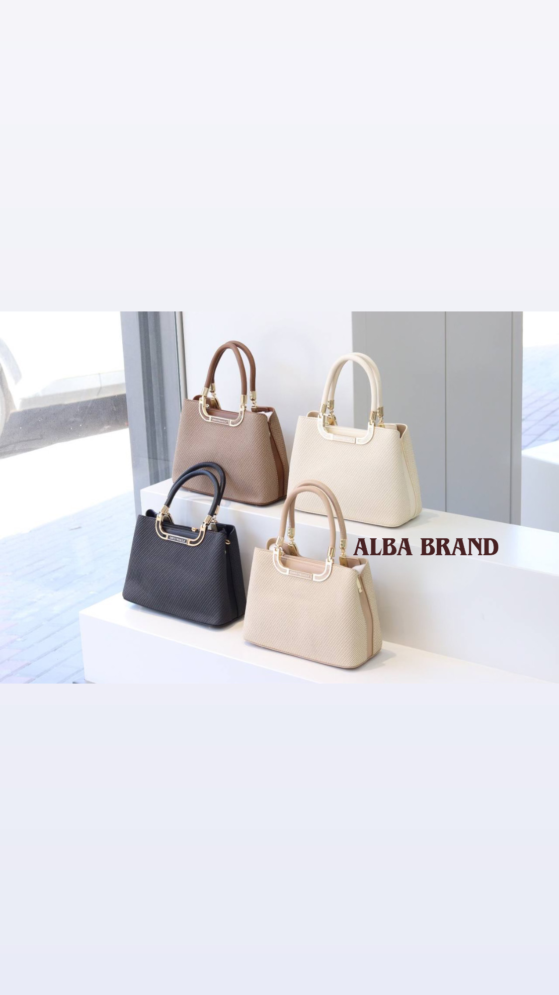 حقائب كلاسيكية