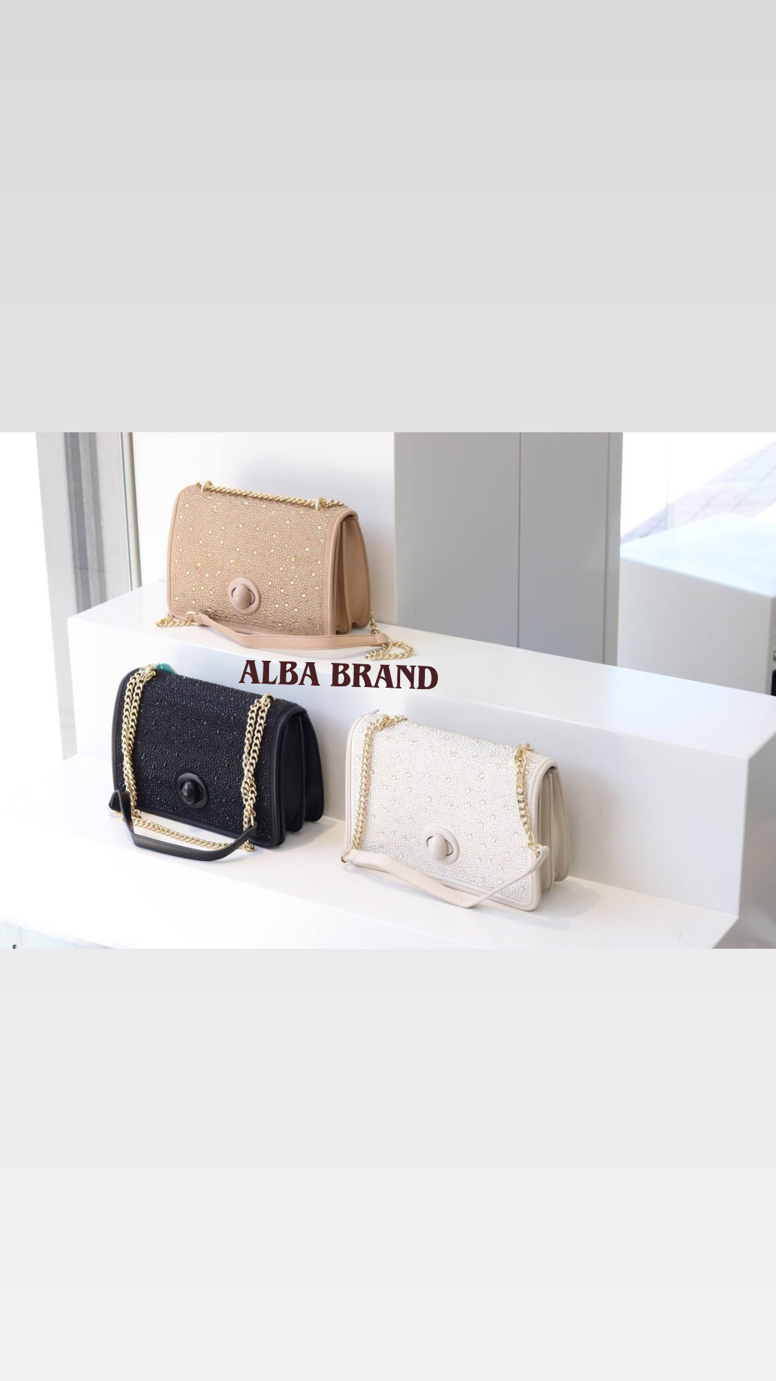 حقيبة كلاسيكية